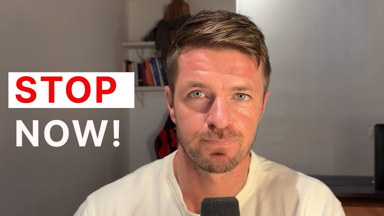 Are You SURE You Are Playing The Right Games? (Day 12)