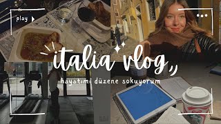 Hayatımı Düzene Sokuyorum Temu Alışverişim, Dengeli Beslenme Spor