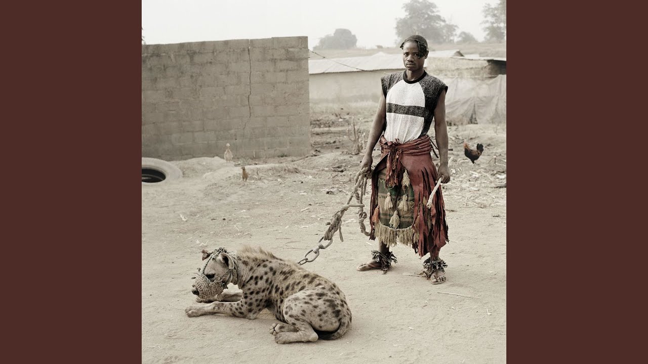 YouTube पर Ole (Remix) देखें