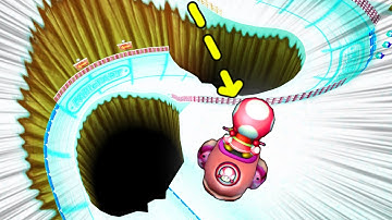 400cc Expert Shortcuts For Every Track