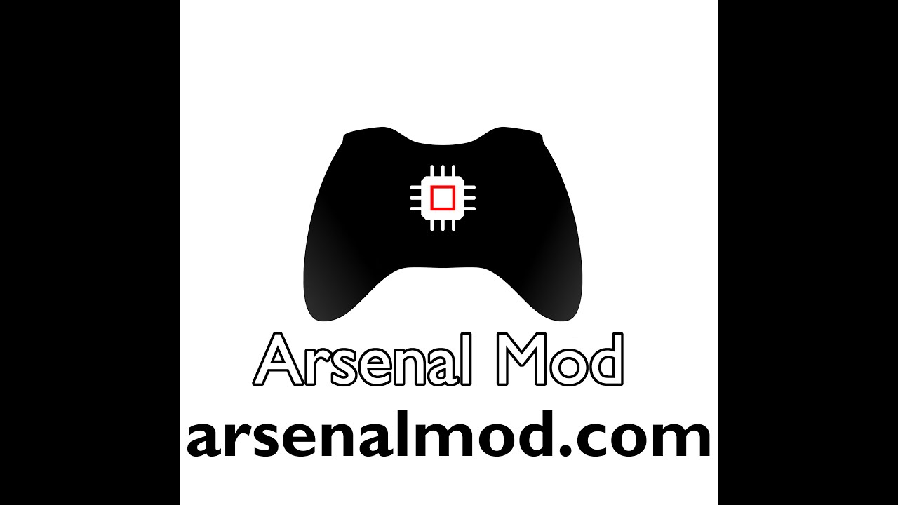 Arsenal One Demo Xbox One Remap YouTube