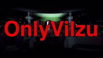 Ebin 2D intro OnlyVilzulle :D