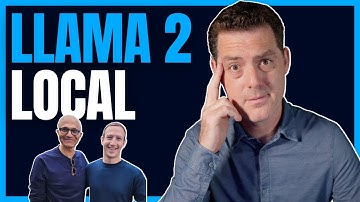 How To Install LLaMA 2 Locally + Full Test (13b Better Than 70b??)