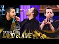 Gambar cover The Best of David Blaine | The Tonight Show Starring Jimmy Fallon