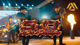Los Dos De Tamaulipas - 5.0 (Video Oficial) — trending on YouTube in United States