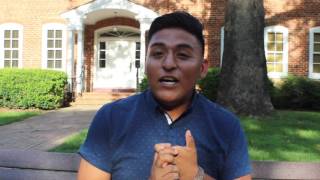 How to Ace Your Guilford Experience 2016