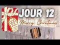 ✨ Jour 12 – Mon calendrier de l’avent spécial coloriage continu ! 🎁🖍️