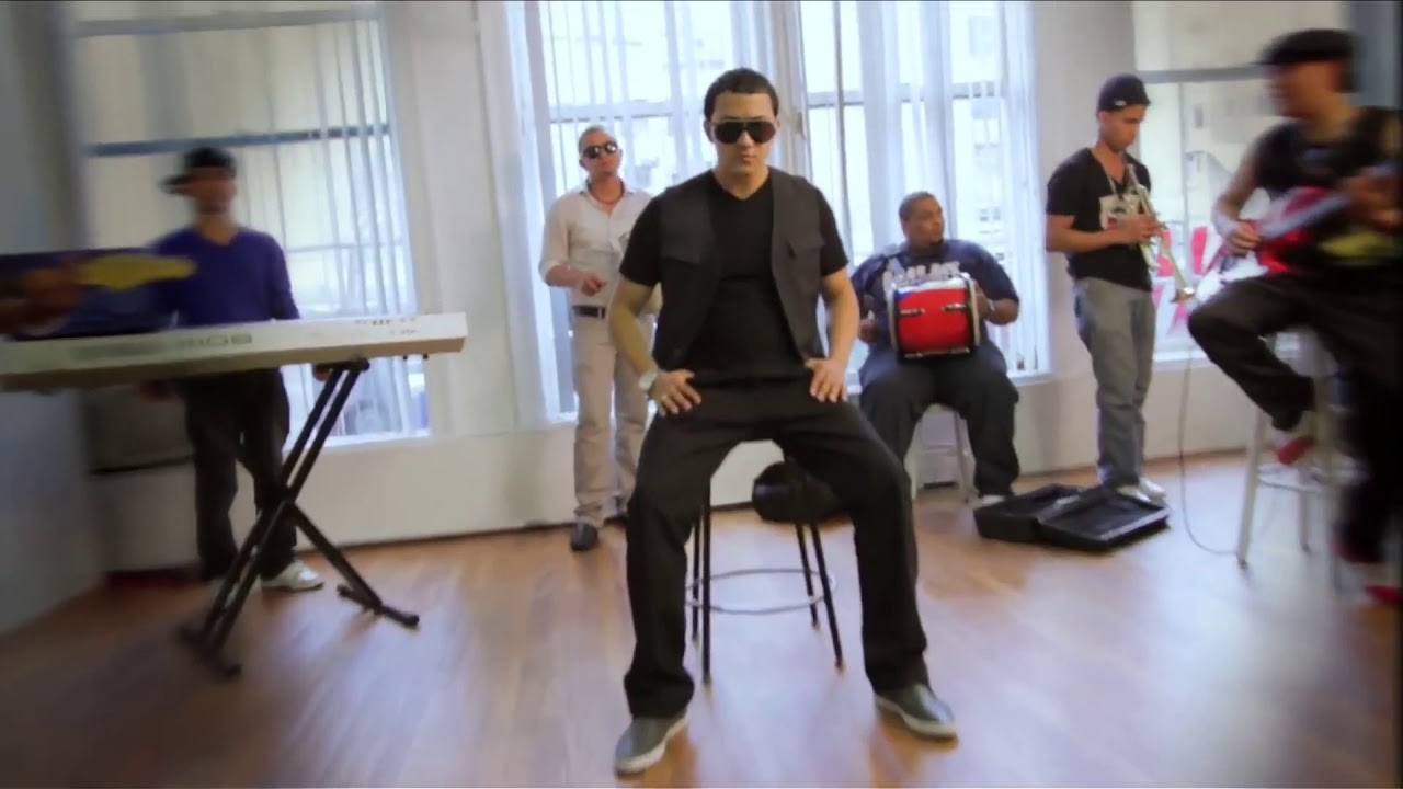 Mi Corazón Te Acecha - El Monarka 👑