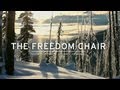 Salomon freeski tv s5 e05 the freedom chair