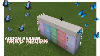 miku addon mod review screenshot 4