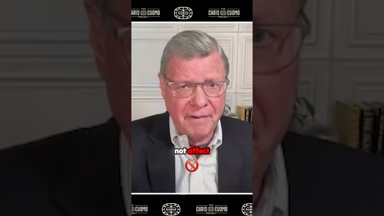 Are we on the brink of a constitutional crisis? Insightful discussion ahead!