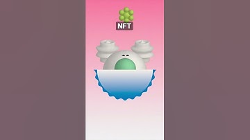 NFT ART on TEZOS. #hiddengems #nft #nftart #tezos