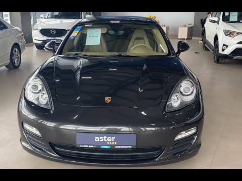 Астер авто с пробегом