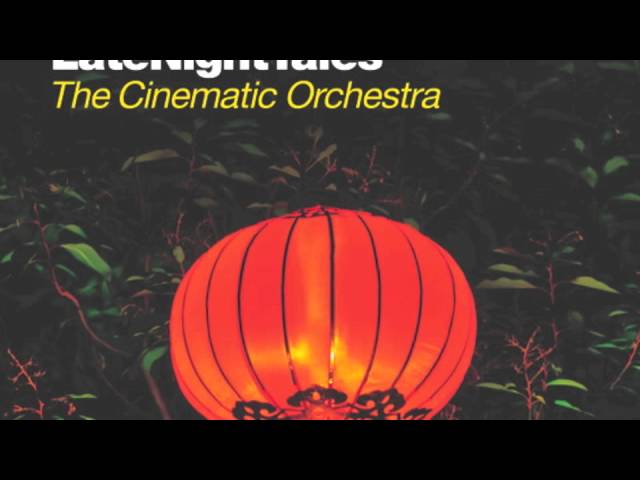 英2LP Cinematic Orchestra LateNightTales ALNLP22 LateNightTales 未開封 /00520 Late Night Tales: The Cinematic Orchestra | The Cinematic