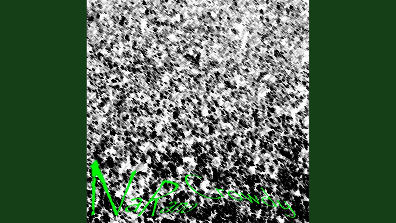 Watch Crowdy on YouTube Watch Crowdy on YouTube