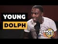 Capture de la vidéo Young Dolph Opens Up On Turning Down $22 Million Record Deal, Shooting & 'Role Model'