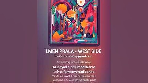 LMEN PRALA-WEST SIDEOS PROLI (AI cover)