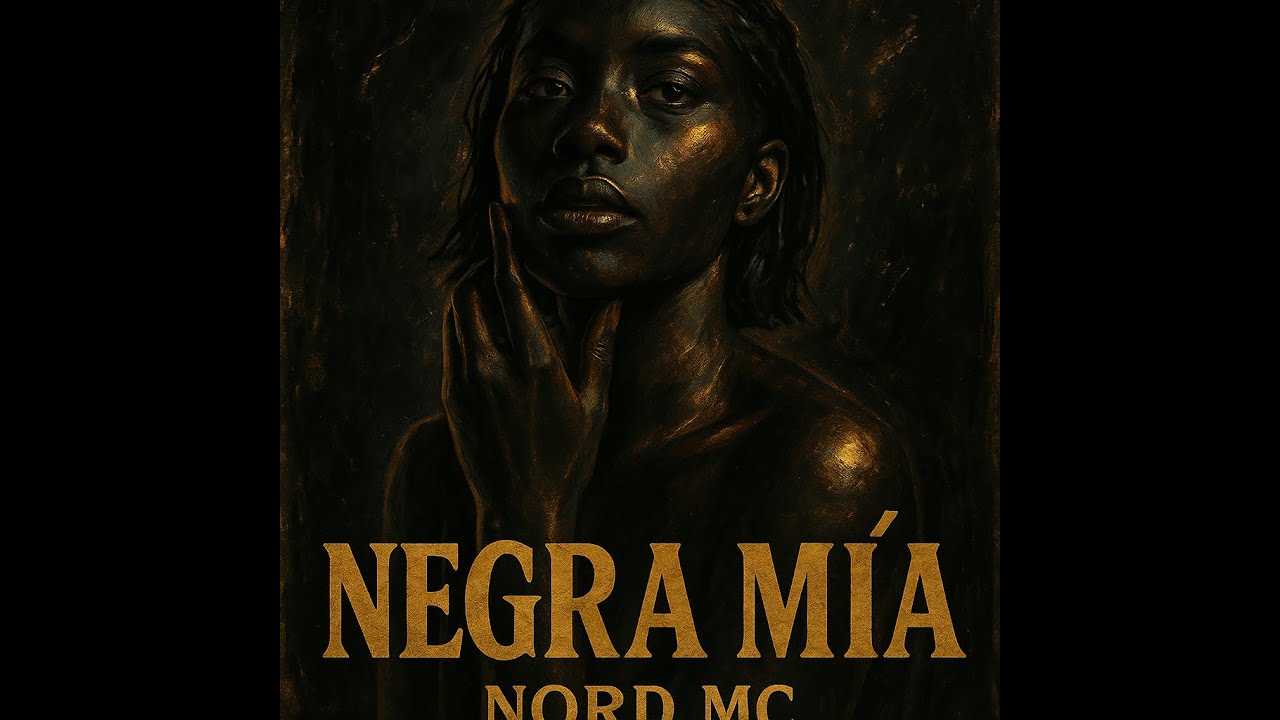 Negra Mia - Nord Mc x N.V.A (video oficial) 