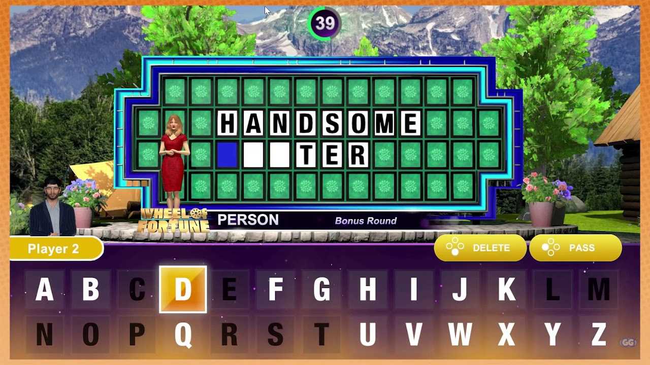 every time Arin or Dan try to guess the wheel of fortune Game Grumps Compilation YouTube