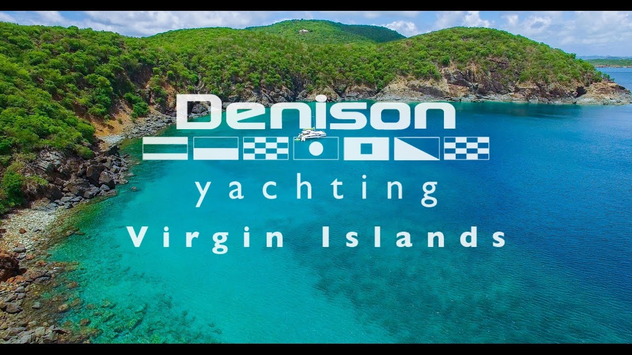 My Top 3 Brokerage Catamaran Picks for March - Caribbean Yachting VLOG #12