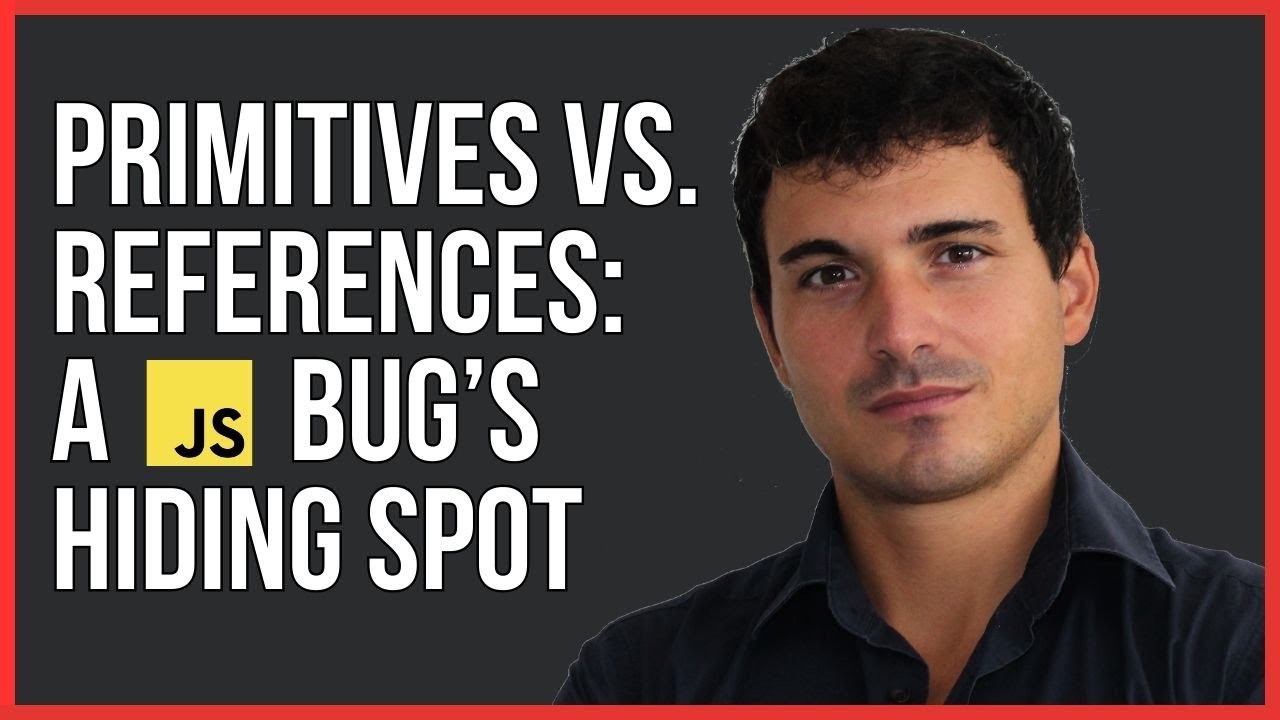 Copy vs. Reference: A Bug’s Favorite Hiding Spot