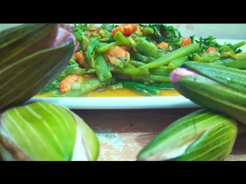 How To Make Shapla Shrimp শাপলা চিংড়ি