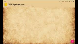 Padlet Tutorial INFO 5720