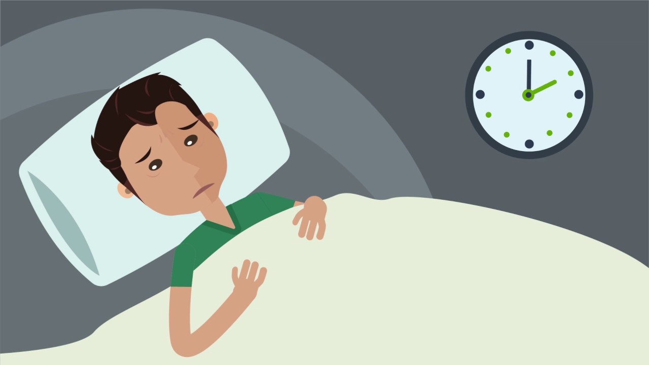 Restless Legs Syndrome in Adolescents Virtual Clinical Trial