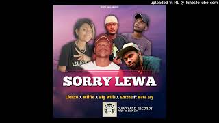Download Lagu Sorry Lewa (2022)Clenzo X Wilfie X Big Willz X Emzee Ft Bata Jay(Prod by Bata Jay@Dump Yard Records) MP3 Download Lagu Sorry Lewa (2022)Clenzo X Wilfie X Big Willz X Emzee Ft Bata Jay(Prod by Bata Jay@Dump Yard Records) MP3