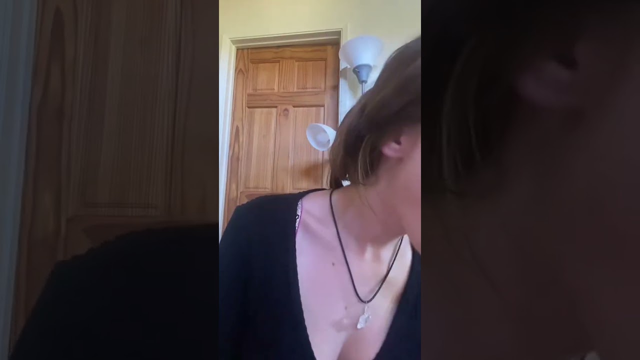 POV I'm the best gf you ever had 