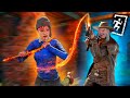 CHAOS SHUFFLE IS BACK IN DBD!