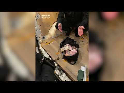 «Співпраця» на 4 млн грн: під час одержання «відкату» ДБР затримало керівника одного із КП Києва