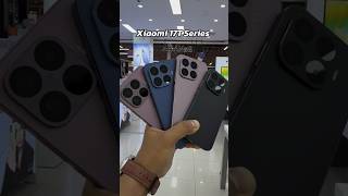 Xiaomi 17T Series could be the most exciting Xiaomi launch of the year 🔥