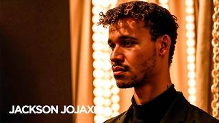 #JacksonJOJAXS - Champion of My Dreams Featuring Époque Leather Tote Bag (Official Video)