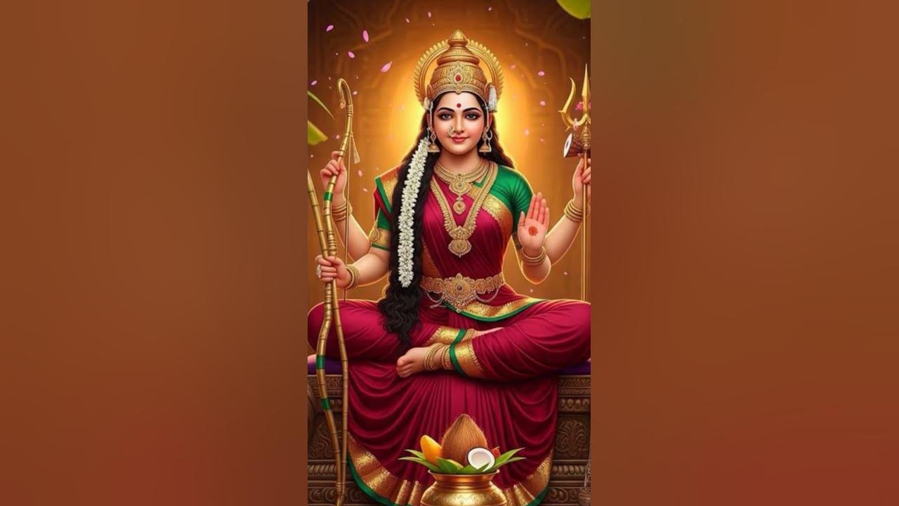 जय मां सत्यानंद स्वरूपिणी || जय माता दी || नवरात्रि स्पेशल ||