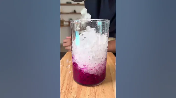 Best Dragon Fruit Drink Ever | Wild Cookbook - DayDayNews