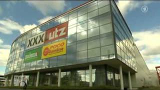 Ard Report 12.10.2009 Lohndumping Bei Möbelriesen - Arbeitnehmer Ausgebeutet
