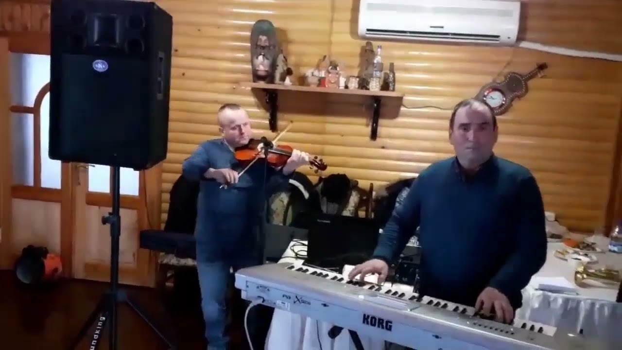 Moldavka super / Ivan Stolashchuk 2020