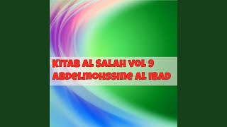 Download Lagu Kitab Al Salah, Pt. 10