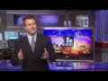 Making big money off of Garage sales, and Punishing the cameraman in KLAS morning show 4-9