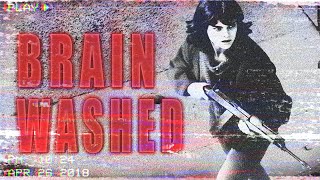 Americas Most Terrifying Case Of Stockholm Syndrome