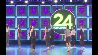 Westside Dance Project - Totality