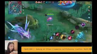 Download Lagu Pagiku Cerahku Aku Main Game Mole.. Mobile Legends Bang Bang MLBB MP3 Download Lagu Pagiku Cerahku Aku Main Game Mole.. Mobile Legends Bang Bang MLBB MP3