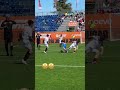 DAVID SÁNCHEZ y las ruletas ⚽️