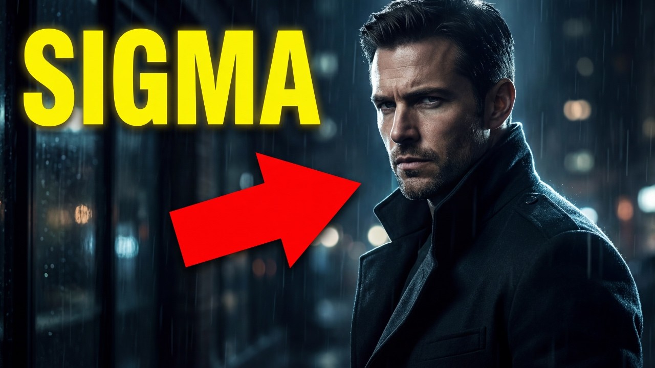 El Código No Escrito del Hombre Sigma