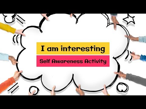 I am interesting