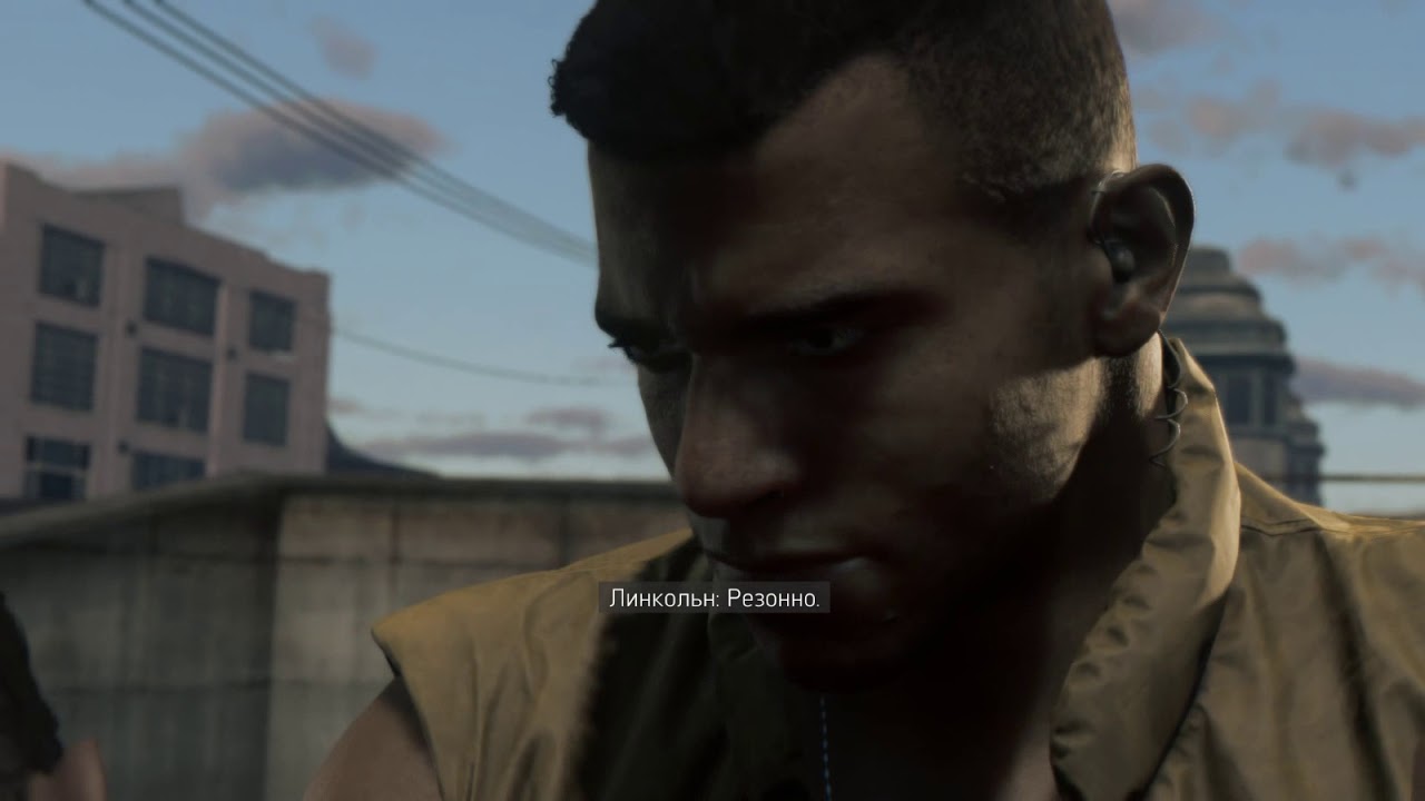 Мафия 3 прохождение (22 серия) - YouTube