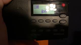 End of an Ohio amber alert (1/10/20) (EAS 2264)