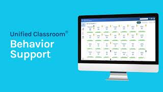 Unified Classroom® Behavior Support screenshot 1