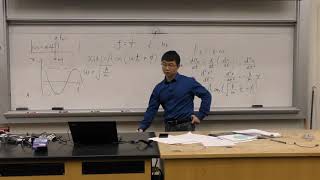 PHY 113 Lecture 35